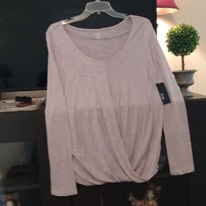 Long sleeve Women's a.n.a Blouse